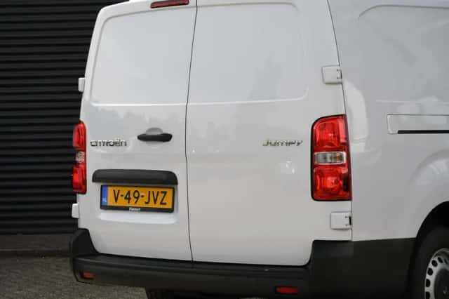 Citroën Jumpy (2024) thumbnail 6
