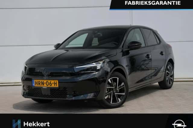Opel Corsa (2025) thumbnail 1