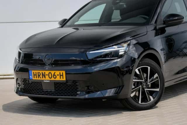 Opel Corsa (2025) thumbnail 2