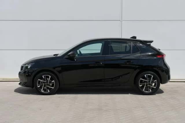 Opel Corsa (2025) thumbnail 3