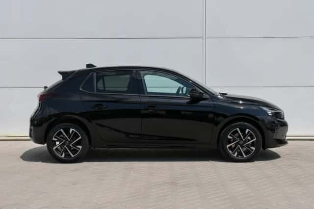 Opel Corsa (2025) thumbnail 4