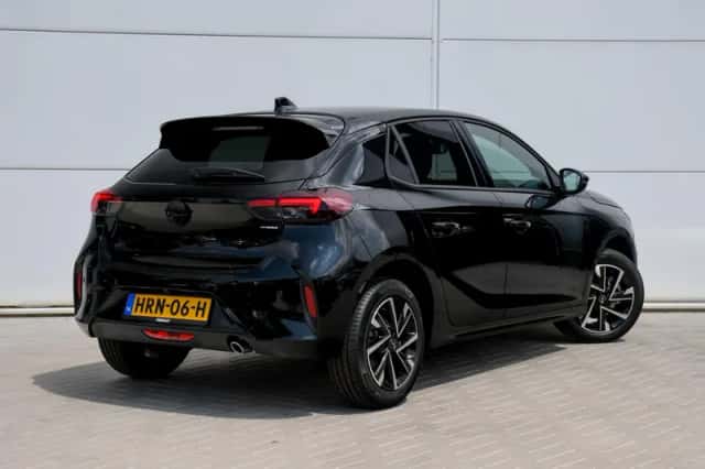 Opel Corsa (2025) thumbnail 5
