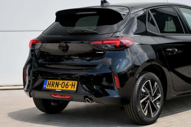 Opel Corsa (2025) thumbnail 6