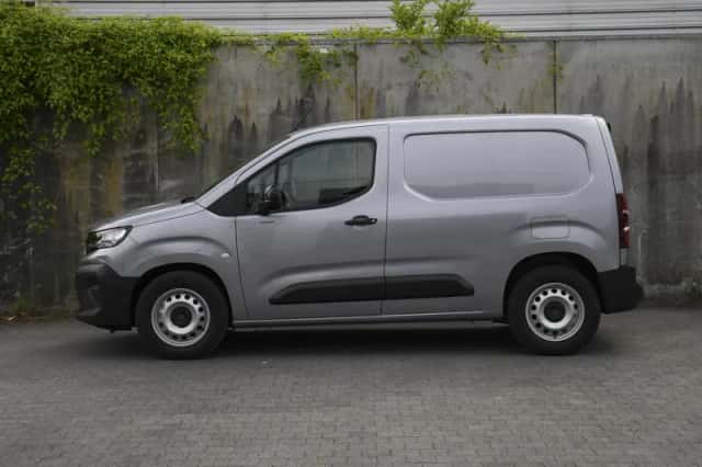 Peugeot E-Partner (2026) thumbnail 3