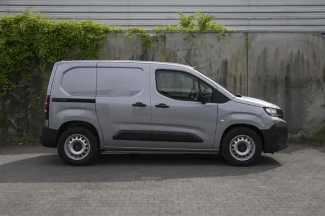 Peugeot E-Partner (2026) thumbnail 4