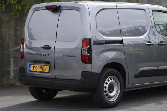 Peugeot E-Partner (2026) thumbnail 6