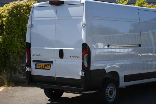 Citroën Ë-Jumper (2026) thumbnail 6