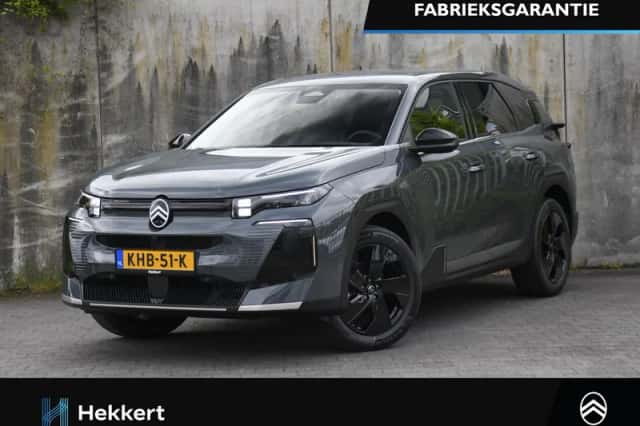 Citroën C5 Aircross (2026) thumbnail 1