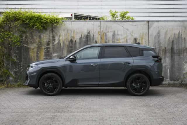 Citroën C5 Aircross (2026) thumbnail 3