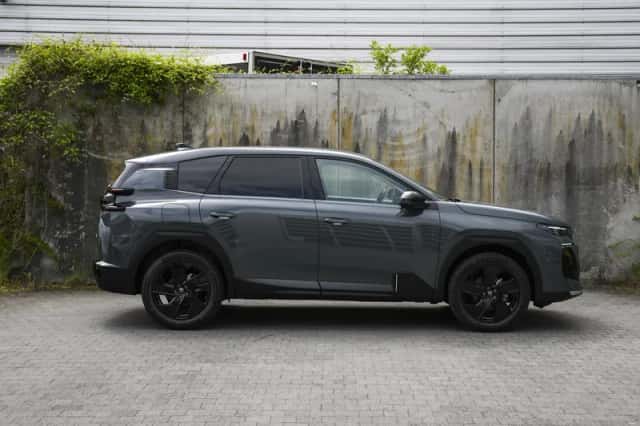 Citroën C5 Aircross (2026) thumbnail 4
