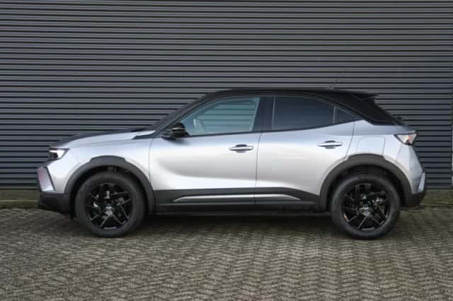 Opel Mokka (2024) thumbnail 3