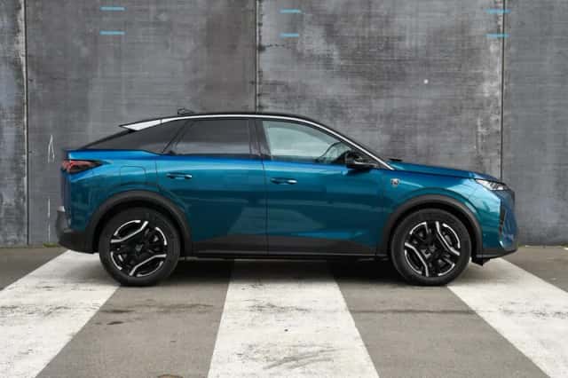 Peugeot 3008 (2026) thumbnail 4