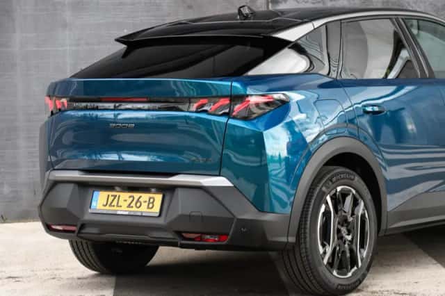 Peugeot 3008 (2026) thumbnail 6
