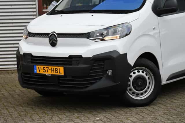 Citroën Jumpy (2024) thumbnail 2