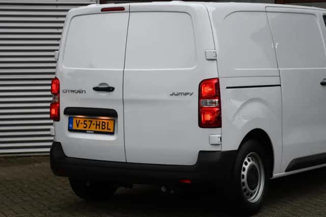 Citroën Jumpy (2024) thumbnail 5
