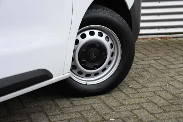 Citroën Jumpy (2024) thumbnail 6