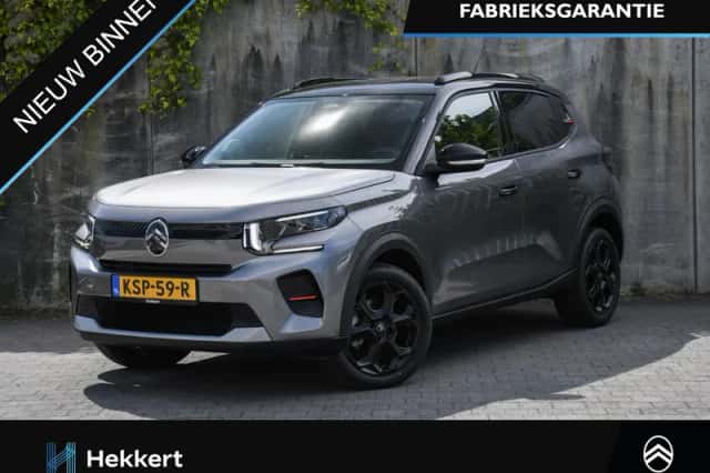 Citroën C3 (2026) thumbnail 1