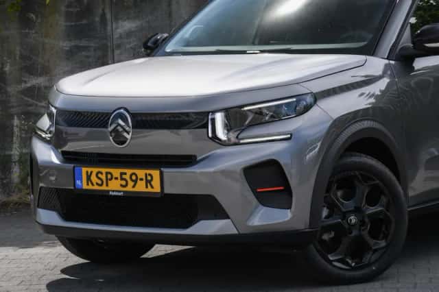 Citroën C3 (2026) thumbnail 2