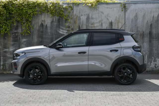 Citroën C3 (2026) thumbnail 3