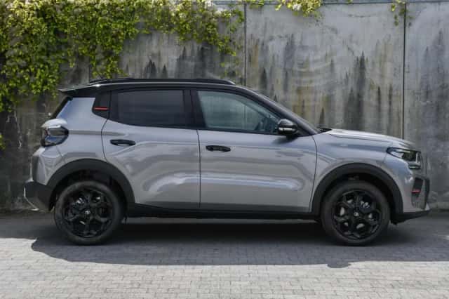 Citroën C3 (2026) thumbnail 4