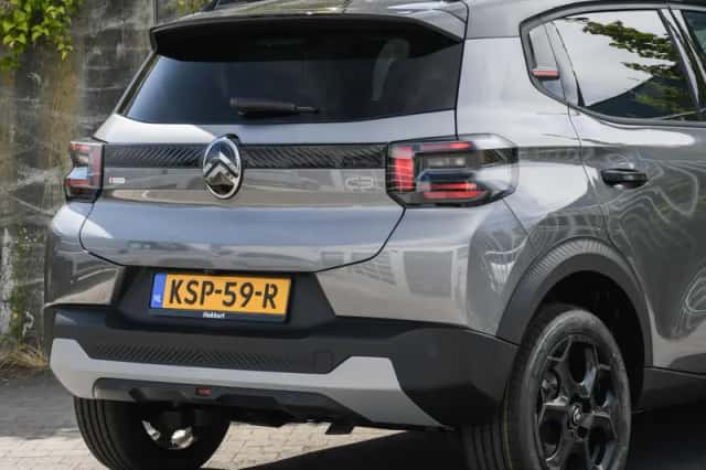Citroën C3 (2026) thumbnail 6