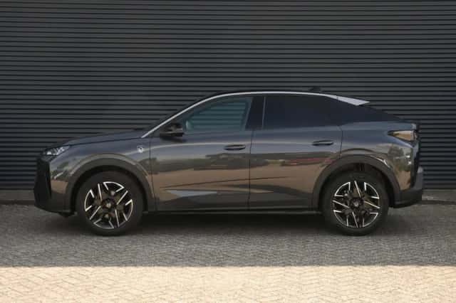 Peugeot 3008 (2026) thumbnail 3