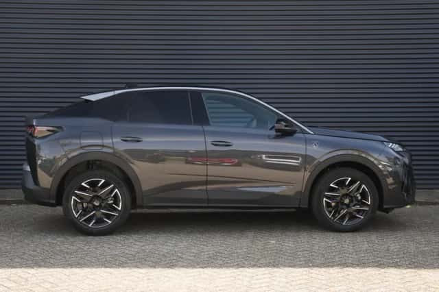 Peugeot 3008 (2026) thumbnail 4