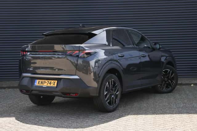 Peugeot 3008 (2026) thumbnail 5