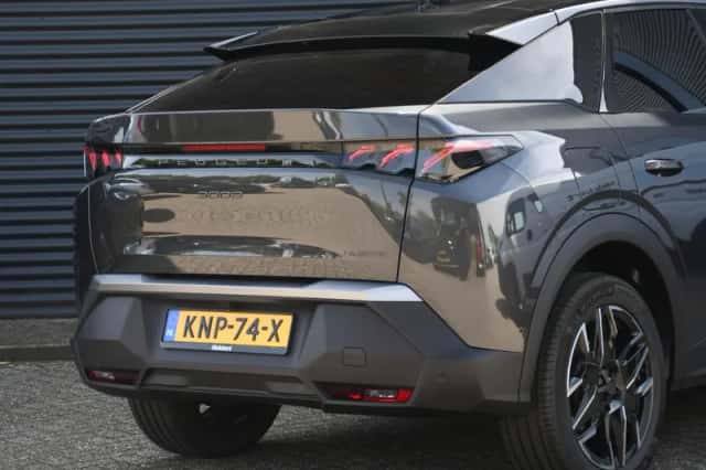 Peugeot 3008 (2026) thumbnail 6