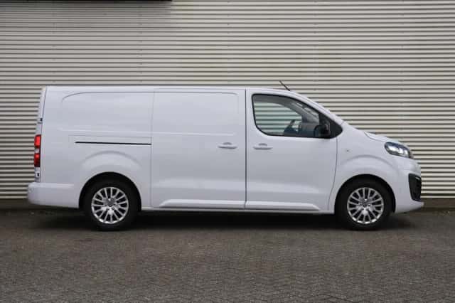 Fiat E-Scudo (2023) thumbnail 3