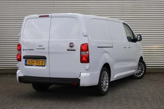 Fiat E-Scudo (2023) thumbnail 4