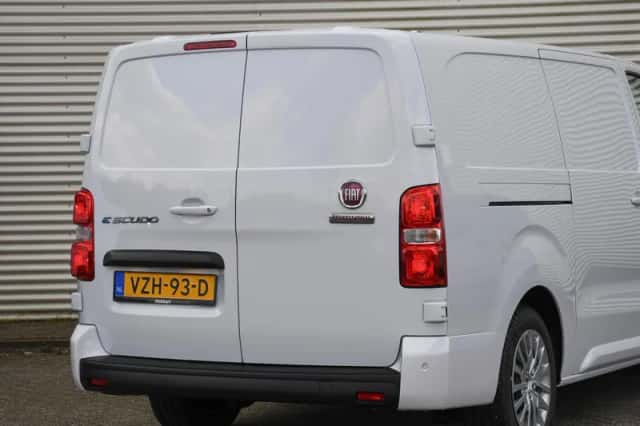 Fiat E-Scudo (2023) thumbnail 5