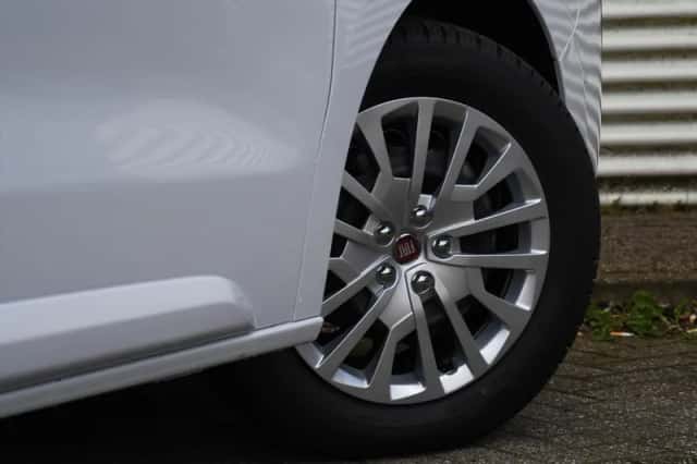 Fiat E-Scudo (2023) thumbnail 6