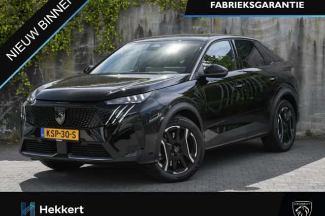 Peugeot 3008 (2026) thumbnail 1