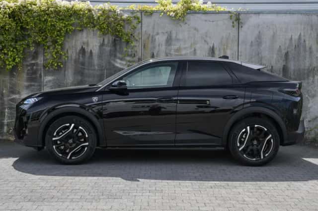 Peugeot 3008 (2026) thumbnail 3