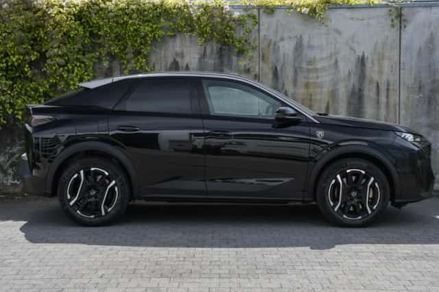 Peugeot 3008 (2026) thumbnail 4