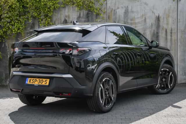 Peugeot 3008 (2026) thumbnail 5