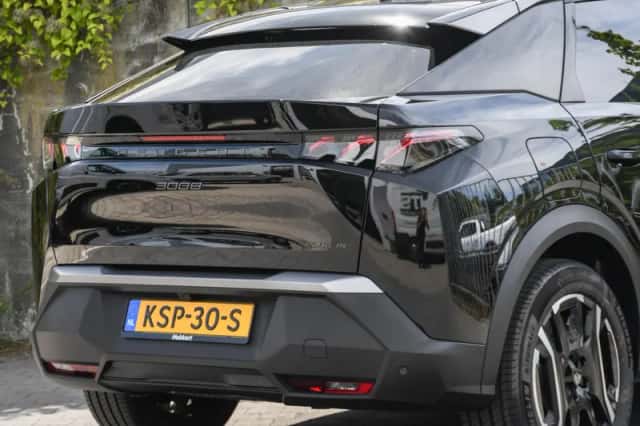 Peugeot 3008 (2026) thumbnail 6