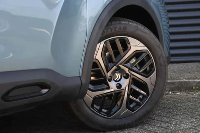 Citroën C4 (2024) thumbnail 6