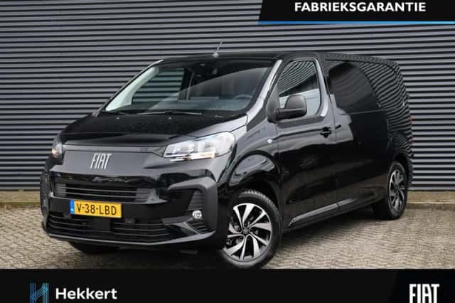 Fiat Scudo (2024) thumbnail 1
