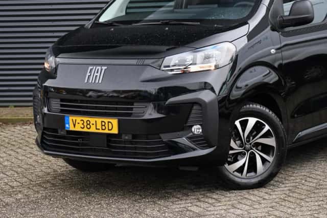 Fiat Scudo (2024) thumbnail 2