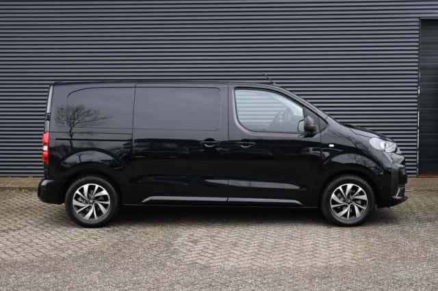 Fiat Scudo (2024) thumbnail 3
