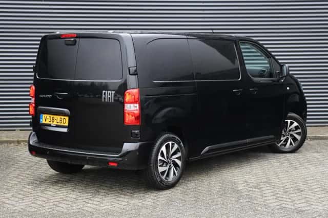 Fiat Scudo (2024) thumbnail 4