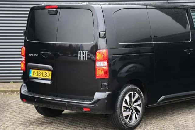 Fiat Scudo (2024) thumbnail 5