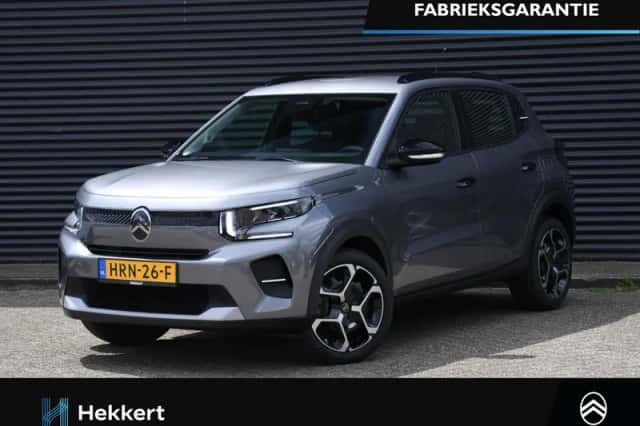Citroën C3 (2025) thumbnail 1