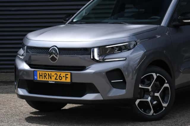 Citroën C3 (2025) thumbnail 2