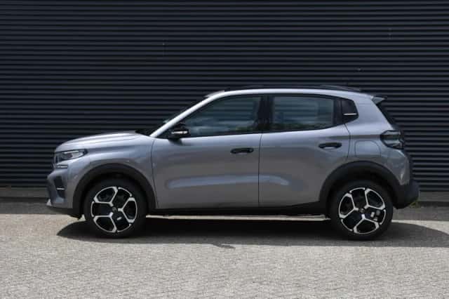 Citroën C3 (2025) thumbnail 3