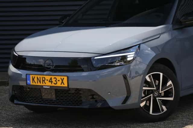 Opel Corsa (2026) thumbnail 2