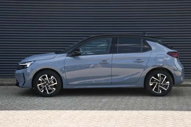 Opel Corsa (2026) thumbnail 3