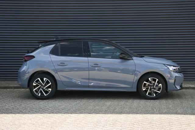 Opel Corsa (2026) thumbnail 4